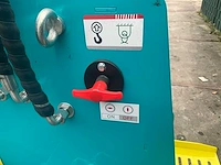 2025 - hh - ly-350 - schranklader - afbeelding 18 van  35