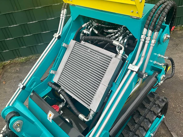 2025 - hh - ly-350 - schranklader - afbeelding 34 van  35