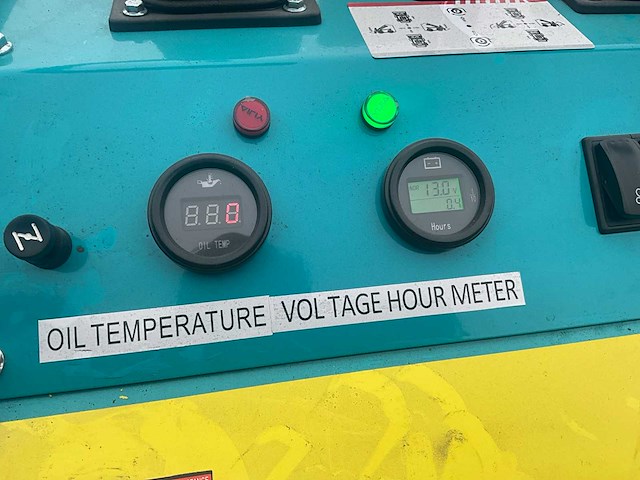 2025 - hh - ly-350 - schranklader - afbeelding 4 van  35