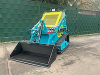 2025 - hh - ly-350 - schranklader - afbeelding 1 van  35