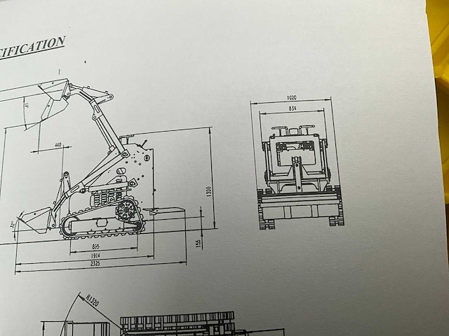 2025 - hh - ly-350 - schranklader - afbeelding 28 van  35