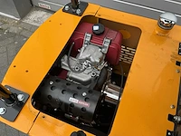 2025 - ht10 - minigraafmachine - afbeelding 3 van  18