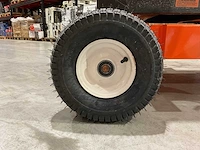 2025 - hunter pro - gltw550-103 - bouwlamp - licht toren - afbeelding 8 van  26