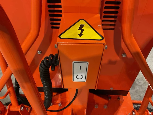 2025 - hunter pro - gltw550-103 - bouwlamp - licht toren - afbeelding 9 van  26