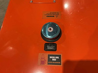 2025 - hunter pro - gltw550-103 - bouwlamp - licht toren - afbeelding 12 van  26