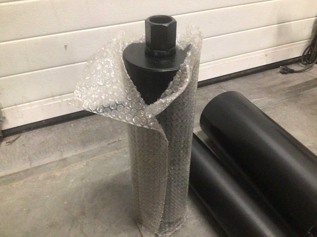 2025 - johnson - dc - diamantboor 120 mm - kernboor - afbeelding 1 van  3