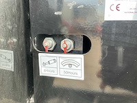 2025 - jpc - ht12 - minigraafmachine (ongebruikt) - afbeelding 3 van  12