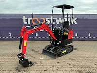 2025 - jpc - ht12 - minigraafmachine (ongebruikt)