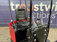 2025 - jpc - ht12 - minigraafmachine (ongebruikt) - afbeelding 9 van  12