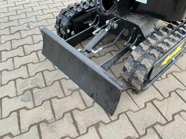 2025 - jpc - ht12 - minigraafmachine (ongebruikt) - afbeelding 11 van  12