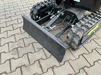 2025 - jpc - ht12 - minigraafmachine (ongebruikt) - afbeelding 11 van  12