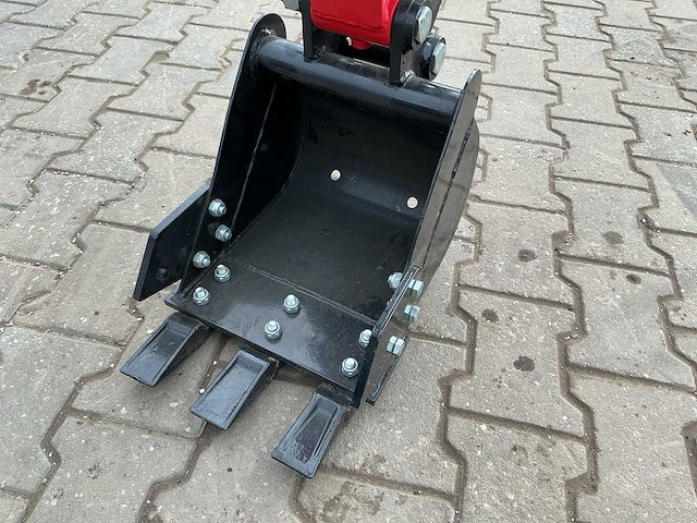 2025 - jpc - ht12 - minigraafmachine (ongebruikt) - afbeelding 12 van  12