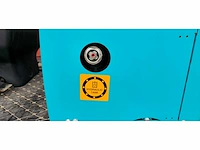 2025 - jpc - kv12 - blauw - minigraafmachine - afbeelding 3 van  13