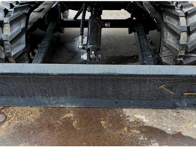 2025 - jpc - kv12 - blauw - minigraafmachine - afbeelding 5 van  13