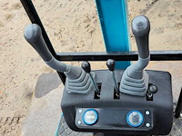 2025 - jpc - kv12 - blauw - minigraafmachine - afbeelding 12 van  13