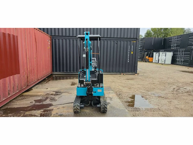 2025 - jpc - kv12 - blauw - minigraafmachine - afbeelding 9 van  13