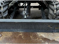 2025 - jpc - kv12 - blauw - minigraafmachine - afbeelding 5 van  13