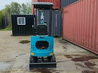 2025 - jpc - kv12 - blauw - minigraafmachine - afbeelding 8 van  13