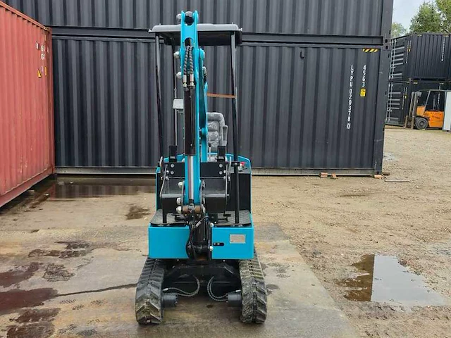 2025 - jpc - kv12 - blauw - minigraafmachine - afbeelding 9 van  13