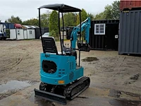 2025 - jpc - kv12 - blauw - minigraafmachine - afbeelding 11 van  13