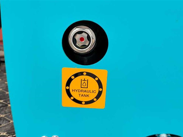 2025 - jpc - kv12 - blauw - minigraafmachine - afbeelding 11 van  13