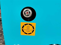 2025 - jpc - kv12 - blauw - minigraafmachine - afbeelding 11 van  13