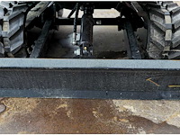 2025 - jpc - kv12 - blauw - minigraafmachine - afbeelding 13 van  13