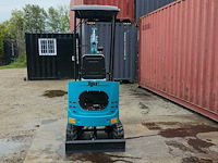 2025 - jpc - kv12 - blauw - minigraafmachine - afbeelding 4 van  13