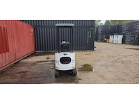 2025 - jpc - kv12 - wit - minigraafmachine - afbeelding 10 van  13