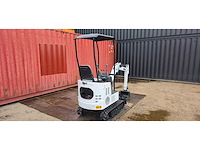 2025 - jpc - kv12 - wit - minigraafmachine - afbeelding 11 van  13