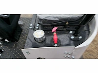 2025 - jpc - kv12 - wit - minigraafmachine - afbeelding 2 van  13