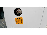 2025 - jpc - kv12 - wit - minigraafmachine - afbeelding 11 van  13