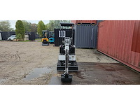 2025 - jpc - kv12 - wit - minigraafmachine - afbeelding 3 van  13