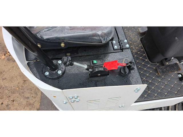 2025 - jpc - kv12 - wit - minigraafmachine - afbeelding 9 van  13