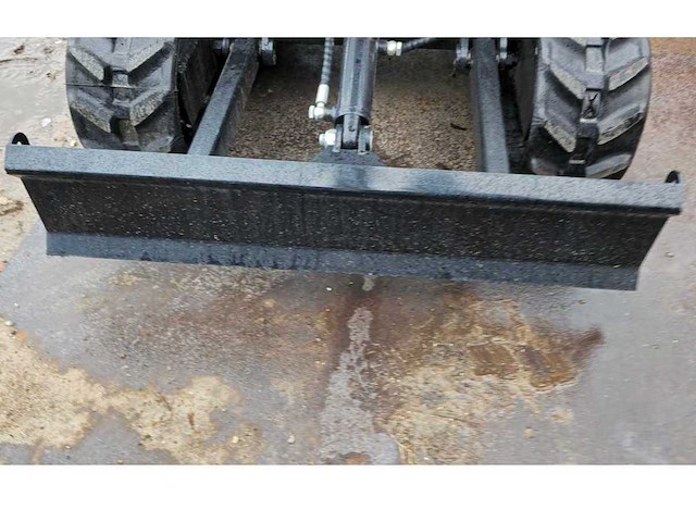 2025 - jpc - kv12 - wit - minigraafmachine - afbeelding 4 van  12