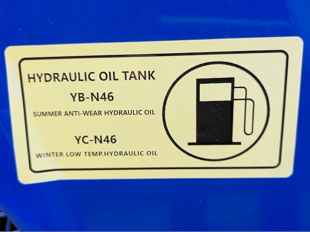 2025 - jpc ht25 minigraafmachine - afbeelding 7 van  18