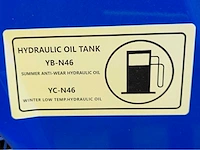 2025 - jpc ht25 minigraafmachine - afbeelding 7 van  18