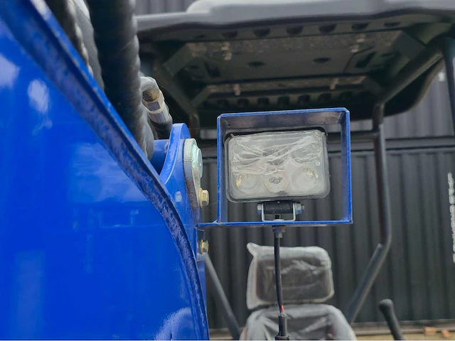 2025 - jpc ht25 minigraafmachine - afbeelding 9 van  18