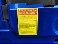 2025 - jpc ht25 minigraafmachine - afbeelding 10 van  18