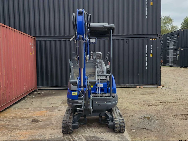 2025 - jpc ht25 minigraafmachine - afbeelding 17 van  18