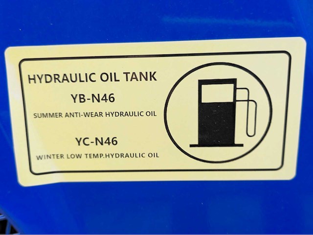 2025 - jpc ht25 minigraafmachine - afbeelding 15 van  18