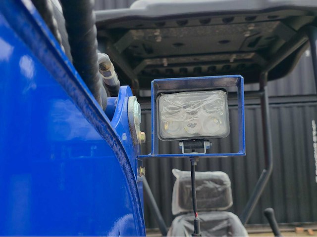 2025 - jpc ht25 minigraafmachine - afbeelding 17 van  18