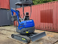 2025 - jpc ht25 minigraafmachine - afbeelding 2 van  18