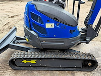 2025 - jpc ht25 minigraafmachine - afbeelding 5 van  18