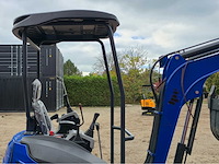 2025 - jpc ht25 minigraafmachine - afbeelding 6 van  18