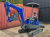 2025 - jpc ht25 minigraafmachine - afbeelding 9 van  18