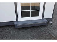 2025 - mobiele woonunit / kantoor 28m2 - afbeelding 7 van  20