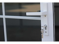 2025 - mobiele woonunit / kantoor 28m2 - afbeelding 8 van  20