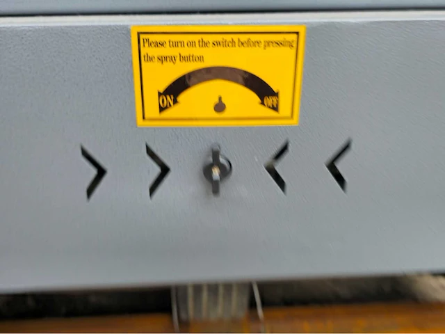 2025 - okg - dy-2000 - straatveegmachine - afbeelding 2 van  29