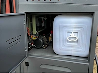 2025 - okg - dy-2000 - straatveegmachine - afbeelding 4 van  29